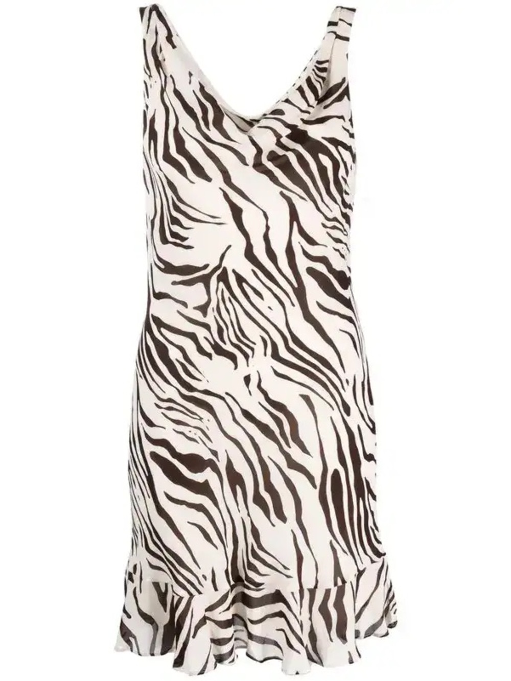 Reformation Rudie Mini Dress - Picture 2 of 10